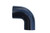 ISR Performance - Silicone Coupler - 2.00 - 2.25" 90 Degree - Black