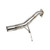 ISR Performance Race Muffler Delete - Mazda Miata ND 16+