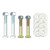 ISR Performance Eccentric Lockout Kit - Nissan 240sx 95-98