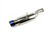 ISR Performance GT Single Exhaust - Hyundai Genesis Coupe 3.8 - Burnt Tip