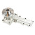 ISR Performance OE Replacement Water Pump - Nissan RB25/26