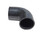 ISR Performance - Silicone Coupler - 2.25 - 2.50" 90 Degree - Black