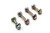 ISR Performance Eccentric Lockout Kit - Hyundai Genesis Coupe