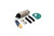 ISR Performance 415 lph E85 Compatible Fuel Pump Kit - Universal