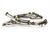 ISR Performance HGC VQ35DE Swap Header - Nissan 240sx 89-98