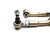 ISR Performance Rear Toe Rods - Hyundai Genesis Coupe 09+ - PRO