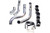 ISR Performance Intercooler Piping Kit Only - Nissan SR20DET S14