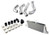 ISR Performance Front Mount Intercooler Kit - Nissan 240sx 2JZ Swap