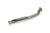 ISR Performance Series II - Resonated Mid Section Only - Nissan 240sx 95-98 (S14)
