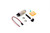 ISR Performance 340 lph E85 Compatible Fuel Pump Kit - Nissan 240sx 89-94 S13