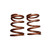Used 5 inch Swift Springs Pair - 10k - 63mm I.D.