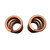 Used 5 inch Swift Springs Pair - 12k - 63mm I.D.