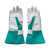 URAS Driving Gloves - Teal