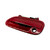 S13 Left Exterior Door Handle Red 1989-1993
