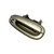 S14 Right Exterior Door Handle Gold 1995-1998