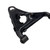 S13 Left Rear Lower Control Arm - 1989-1993