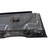 S13 Lower Dash Knee Panel Black 1989-1993