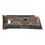 S13 Lower Dash Knee Panel Brown 1989-1993