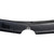 S14 Kouki Trunk Latch Cover Trim Panel Cracked Black 1997-1998