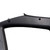 S14 Right B/C Pillar Trim Black 1995-1998