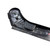 S13 Driver Seat Left Trim Black 1989-1993