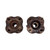 S13/S14 4 Lug Rear Hubs (PAIR) 1989-1998