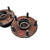 S14 5 Lug Front Hubs (PAIR) 1995-1998
