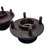 S14 4 Lug Front Hubs (PAIR) 1995-1998