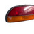 S13 Hatch Left Tail Light 1989-1993