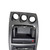 350Z Center Dash Cubby Panel with Radio 2002-2009