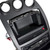 350Z Center Dash Cubby Panel with Radio 2002-2009