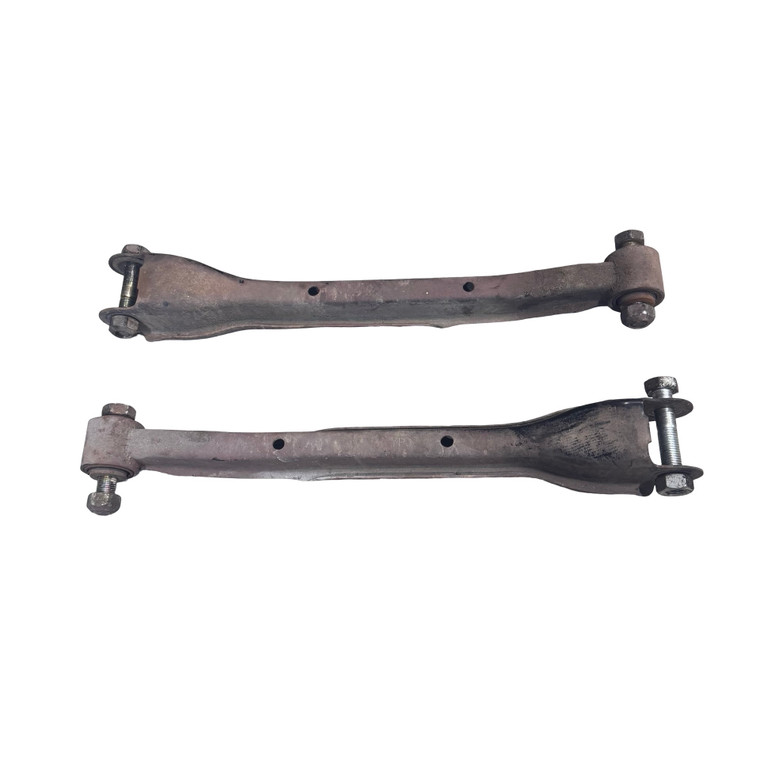 1989-1993 S13 OEM Toe Arms (PAIR)