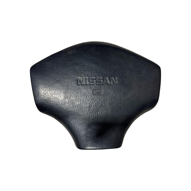 1995-1998 S14 Steering Wheel Center Cover/Horn