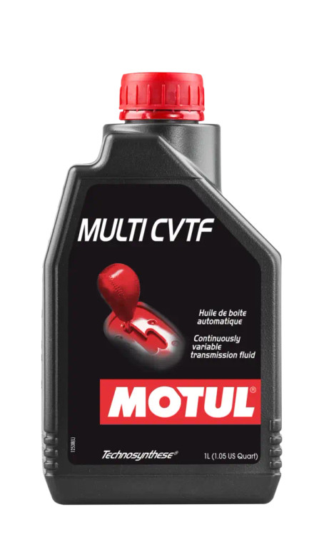 Motul - 1L MULTI CVTF