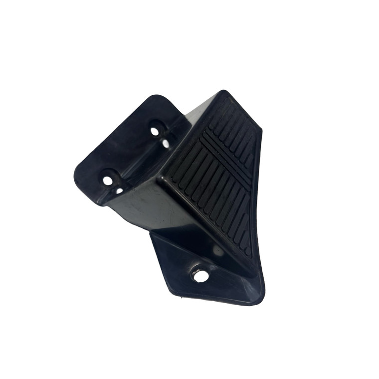 180SX/S14 RHD Dead Pedal 1989-1998
