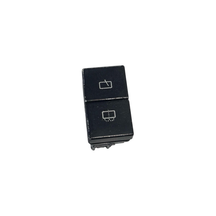S13 Windshield Wiper with Sprayer Button 1989-1993