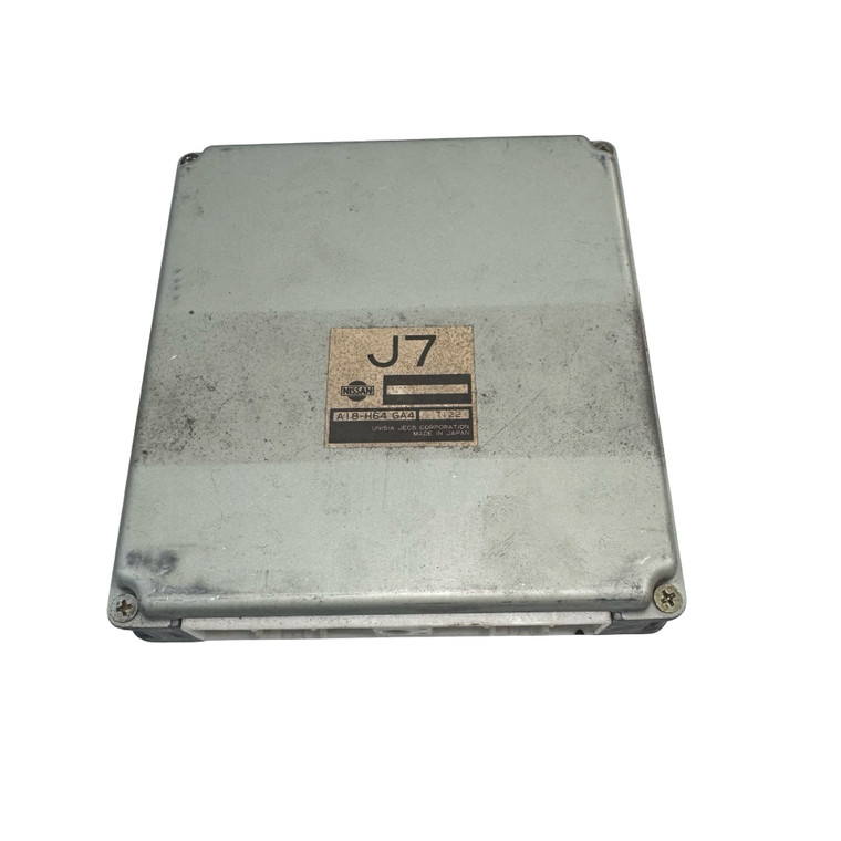 S14 A/T SR20DET ECU 1997-1997