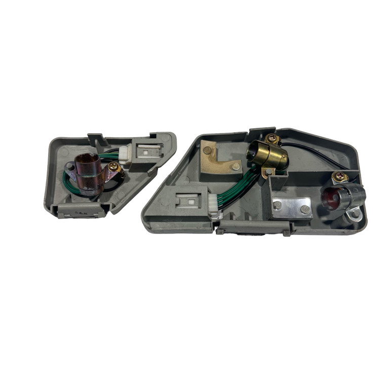 S13 Hatch Left Tail Light Board Socket 1989-1993