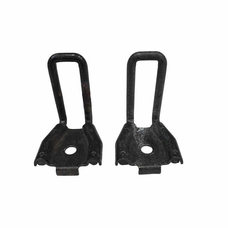 S13/S14 Rear Upper Seat Bracket 1989-1998