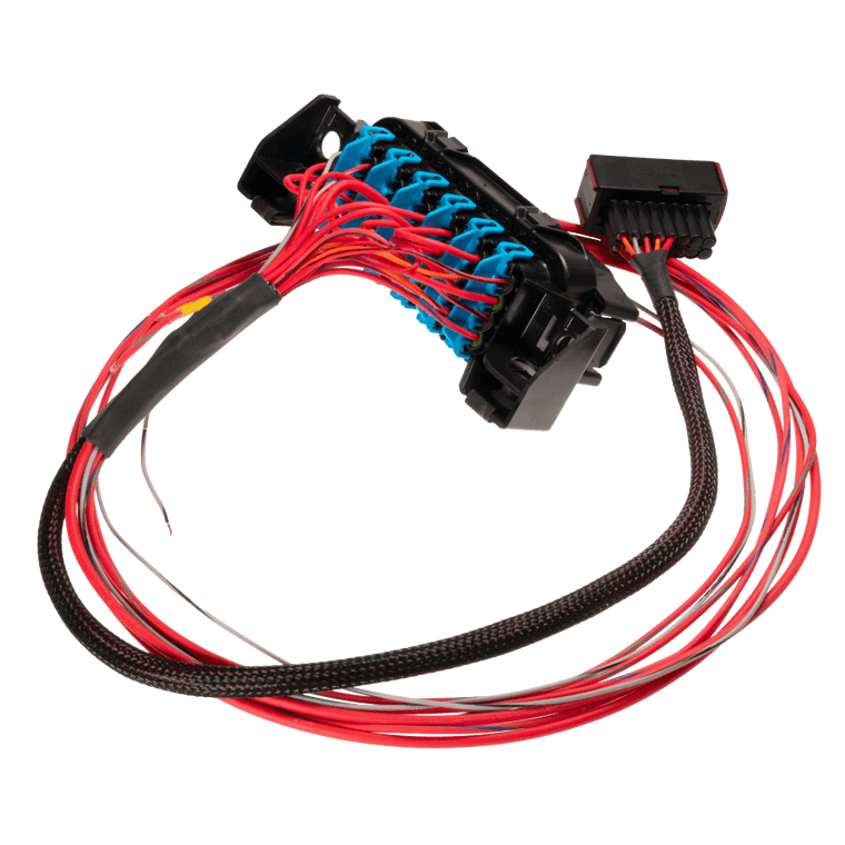 LS Harness - Fuse and Relay Box