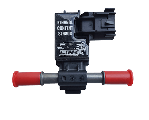 Ethanol Content Sensor (ECS)