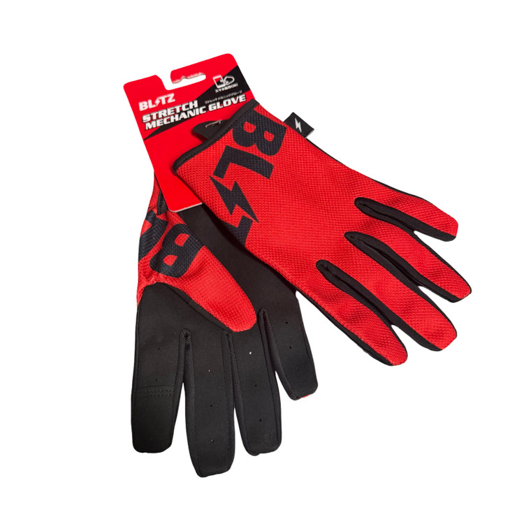 Blitz Mechanic Gloves