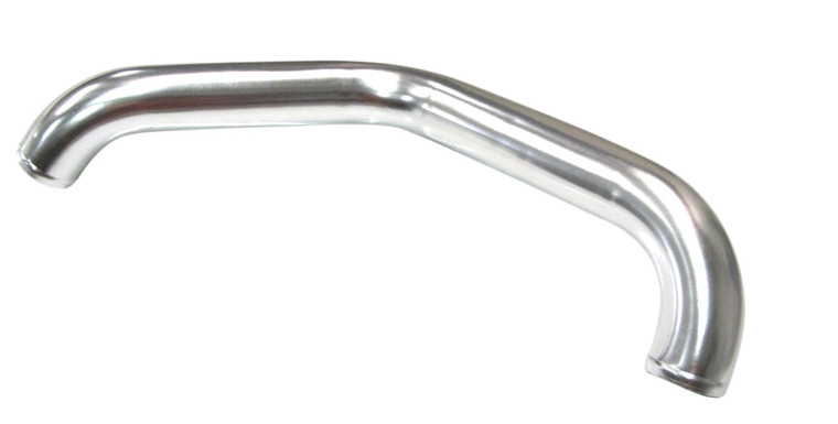 ISR Performance Hotpipe - Plain  - Nissan SR20DET S13