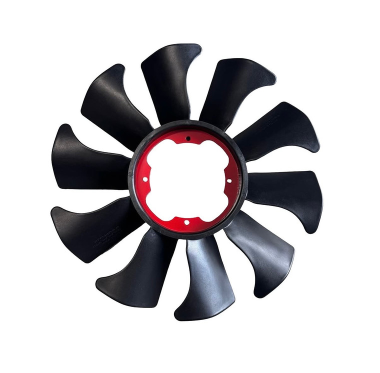 GP Sports Megatech Cooling Fan