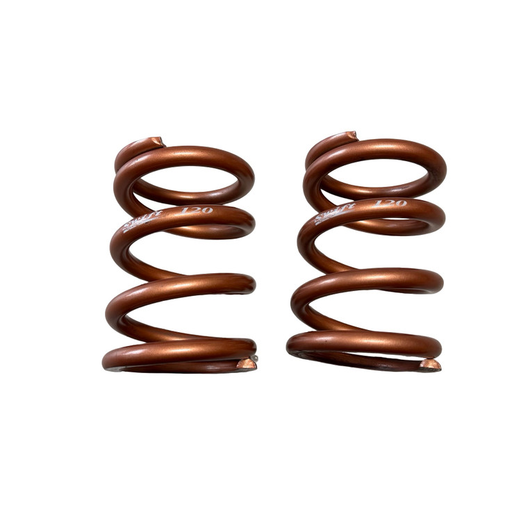 Used 5 inch Swift Springs Pair - 12k - 63mm I.D.