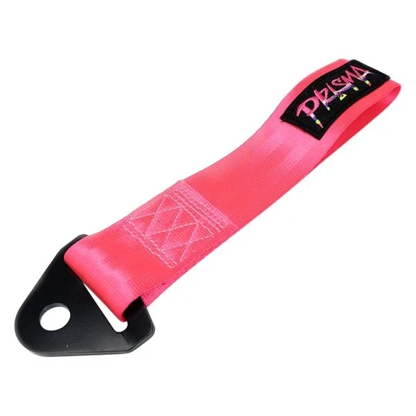 NRG Universal Prisma Tow Strap- Pink