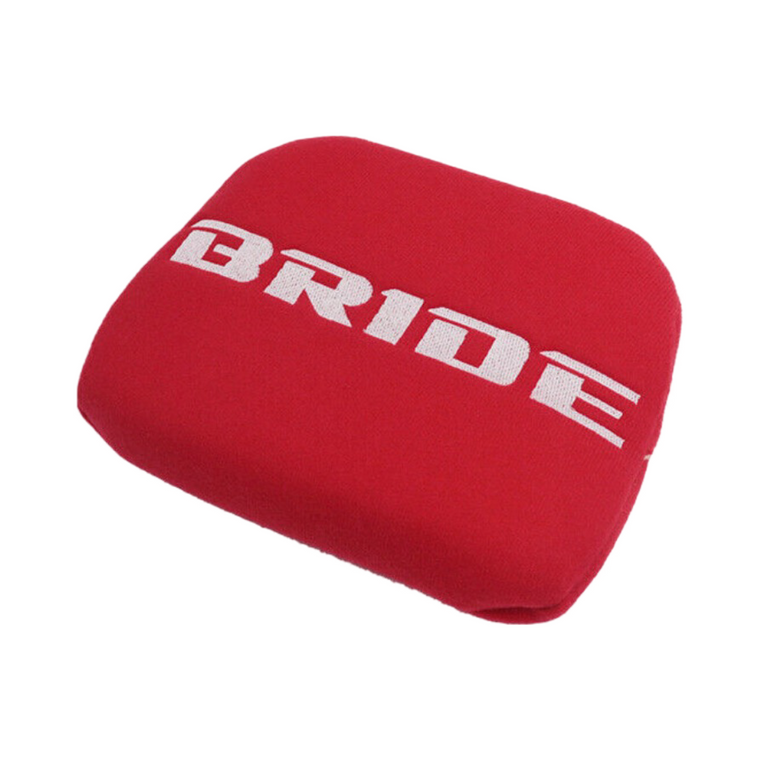 Bride Tuning Pad for Head - Red