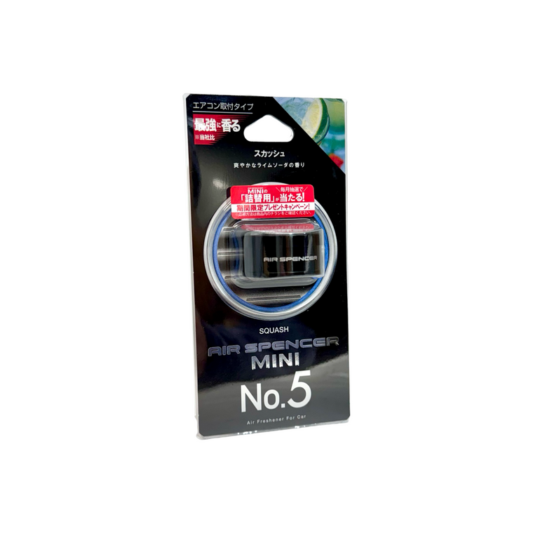 Air Spencer Mini - No. 5