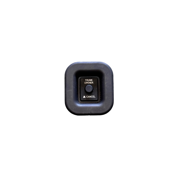 BRZ/86/FR-S Trunk Cancel Button 2013-2020