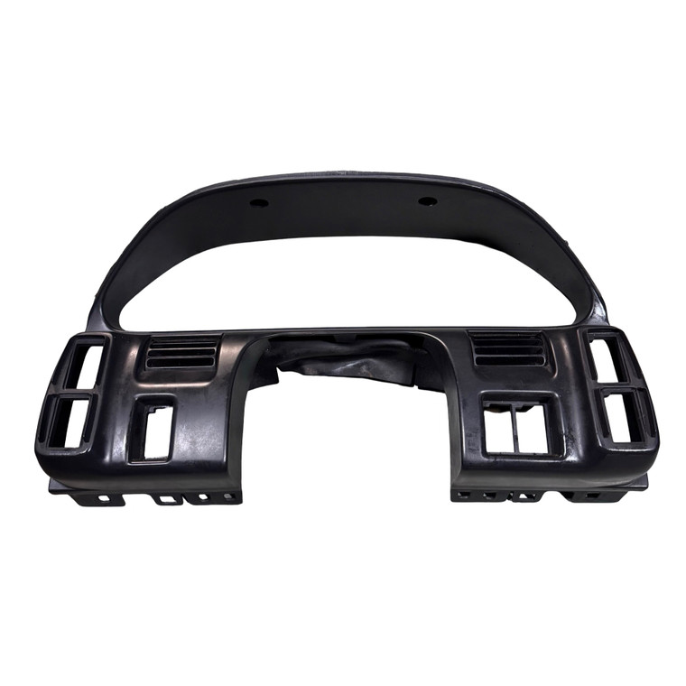 S13 Cluster Bezel Surround 1989-1993
